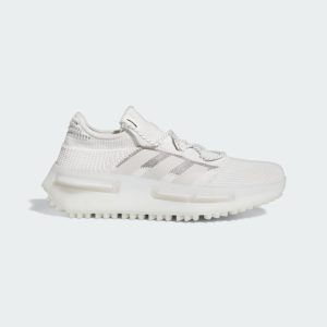 adidas NMD_S1 Schuh Cloud White / Grey One / Core Black (GW4652)