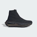 adidas NMD_S1 Sock Schuh Core Black / Carbon / Core Black (ID4265)