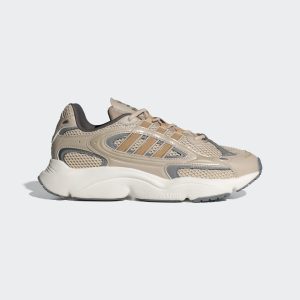 adidas OZMILLEN Shoes Aluminium / Magic Beige / Grey Three (IE3517)