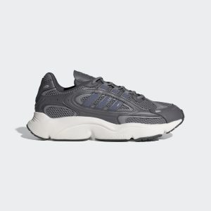 adidas OZMILLEN Schuh Grey Four / Grey Three / Crystal White (IF3448)