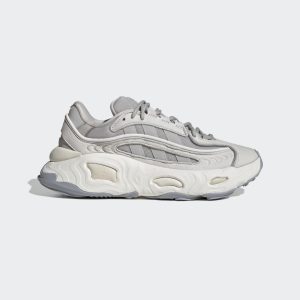 adidas OZNOVA Schuh Grey Two / Crystal White / Aluminium (GX7204)