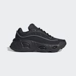 adidas OZNOVA Schuh Core Black / Grey Five / Core Black (GW1446)