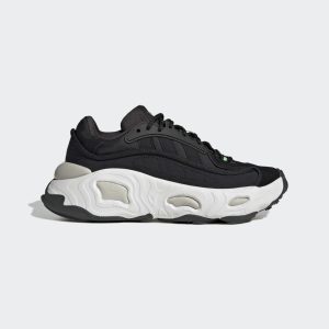 adidas OZNOVA Schuh Core Black / Active Purple / Crystal White (GW1455)