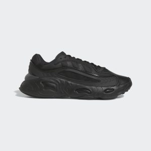 adidas OZNOVA Schuh Core Black / Grey Five / Core Black (GX4506)