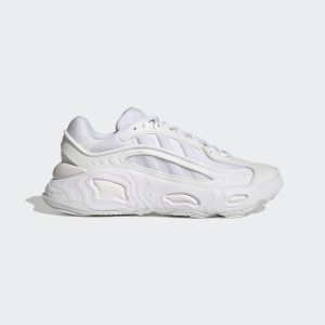 adidas OZNOVA Schuh Cloud White / Dash Grey / Cloud White (GX4505)