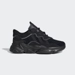 adidas OZWEEGO Schuh Core Black / Core Black / Night Metallic (EF6298)