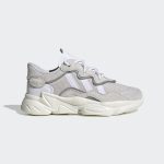 adidas OZWEEGO Schuh Crystal White / Cloud White / Off White (EF6299)