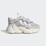 adidas OZWEEGO Schuh Crystal White / Cloud White / Off White (EF6301)