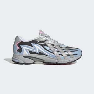 adidas Orketro 2.0 Schuh Carbon / Metallic Silver / Cloud White (GZ9421)