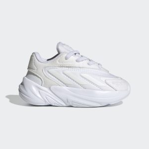 adidas OZELIA EL I Cloud White / Cloud White / Cloud White (H04748)