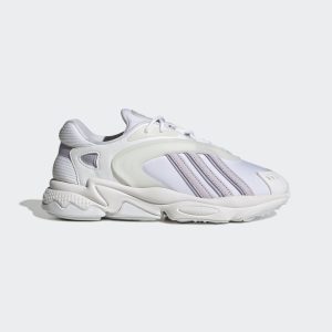 adidas Oztral Schuh Cloud White / Cloud White / Cloud White (HQ4472)
