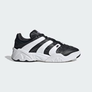 adidas Predator XLG Schuh Core Black / Cloud White / Core Black (IF1111)
