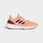 adidas Pureboost 22 Laufschuh Solar Red / Carbon / Cloud White (HQ8587)