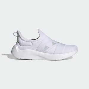 adidas Puremotion Adapt Schuh Cloud White / Grey Two / Cloud White (ID4430)