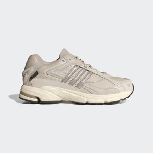 adidas Response CL Schuh Aluminium / Wonder Beige / Cloud White (ID3141)