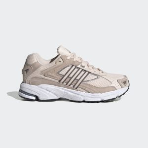 adidas Response CL Schuh Wonder Taupe / Wonder Quartz / Earth Strata (ID4289)