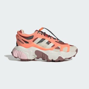 adidas Roverend Adventure Schuh Magic Earth / Off White / Wild Sepia (GY1680)