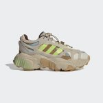 adidas Roverend Adventure Schuh Halo Blush / Clay Brown / Aluminium (GW2182)