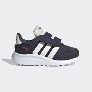 adidas Run 70s Schuh Shadow Navy / Off White / Legend Ink (GW0328)