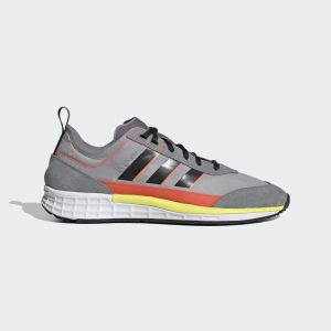 adidas SL 7200 Schuh Grey Three / Core Black / Grey Four (FV3767)