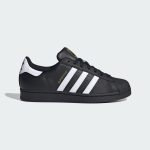 adidas Originals Superstar Sneaker  schwarz (EG4959)
