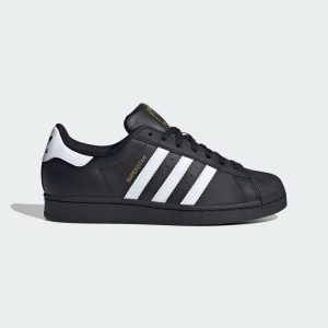 adidas Originals Superstar Sneaker  schwarz (EG4959)