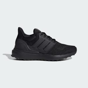 adidas Ubounce DNA Kids Schuh Core Black / Core Black / Core Black (IF6805)