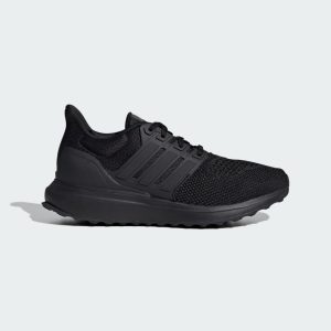 adidas Ubounce DNA Kids Schuh Core Black / Core Black / Core Black (IG1527)