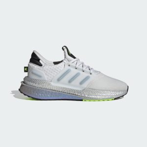 adidas X_PLRBOOST Schuh Dash Grey / Core Black / Silver Metallic (ID9596)