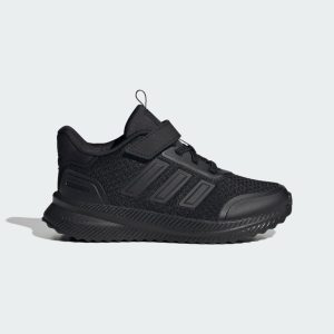 adidas X_PLR Kids Schuh Core Black / Core Black / Carbon (ID0262)