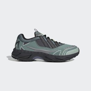 adidas Xare BOOST Schuh Grey Heather / Carbon / Grey Four (IF2421)