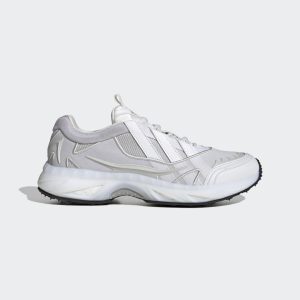 adidas Xare BOOST Schuh Grey One / Crystal White / Cloud White (IF2422)