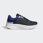 adidas ZNCHILL Sportswear Capsule Collection Schuh Core Black / Cloud White / Lucid Blue (GZ4897)