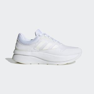 adidas ZNCHILL Sportswear Capsule Collection Schuh Cloud White / Cloud White / Core Black (HQ3852)