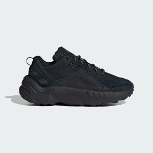 adidas ZX 22 Schuh Core Black / Core Black / Cloud White (GW3659)