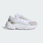 adidas ZX 22 Schuh Cloud White / Cloud White / Crystal White (GW3660)