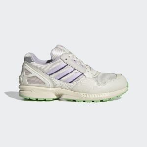 adidas ZX 9020 W Cloud White / Cream White / Glory Mint (HQ8739)