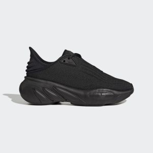 adidas adiFOM SLTN Schuh Core Black / Core Black / Grey Six (FZ5639)