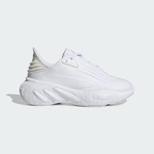 adidas adiFOM SLTN Schuh Cloud White / Cloud White / Dash Grey (FZ5638)