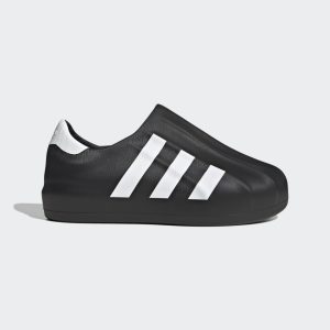 adidas  Superstar Schuh Core Black / Cloud White / Core Black (HQ8752)