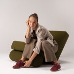 Mason Garments  Burgund (MG52-25D)