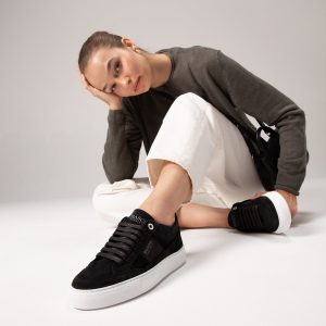 Mason Garments  Schwarz (MG52-9D)