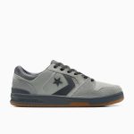 Converse CL98 Suede Classic Grey/Dark Matter (A16585C)