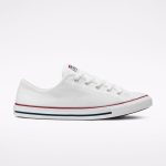 Converse Chuck Taylor All Star Dainty New Comfort Red Red (564981C)