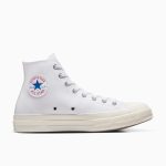Converse Chuck 70 Leather White White (A07201C)