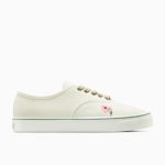 Converse Converse 1908 Naut-1 Cannoli Cream/Stone Green (A16308C)