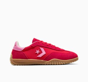 Converse Run Star Trainer Red Red (A10371C)