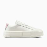 Converse Converse Cruise Leather Cliffside Rose/Vintage White (A15816C)