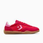 Converse Run Star Trainer Red Red (A10371C)