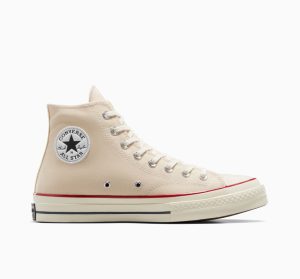 Converse Chuck 70 Classic High Top Pink, White Pink/ White (162053C)